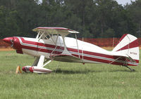 N77AN @ KLAL - Sun-n-fun 2005 - by Sergey Riabsev