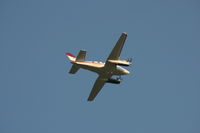 N109DT - Another photo of N1080T - by Dale Wikowsky