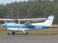 N13215 @ 3B3 - Taken from behind the fence at 3B3 - by Graham Coombs