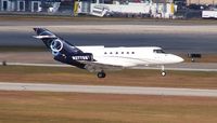 N277SS @ KHOU - Finals on 12L. - by Michael Bludworth