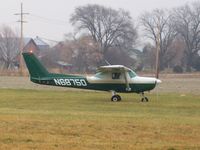 N68750 @ C77 - Cessna 152 - by Mark Pasqualino