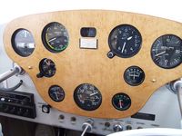 N2904N - Cessna 120 doing 120