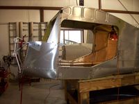 N569TJ @ C77 - Murphy Rebel project - by Mark Pasqualino