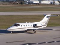 N200LP @ HOU - Taxi by the Air Terminal Museum - by Michael Bludworth