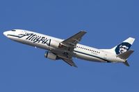 N783AS @ LAX - Alaska Airlines N783AS (FLT ASA673) climbing out from RWY 24L enroute to Vancouver Int'l (CYVR).