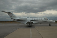 OE-FXX @ VIE - Jet Alliance Cessna 525 Citationjet 2