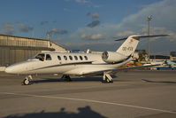OE-FXX @ VIE - Jet Alliance Cessna 525 Citationjet 2