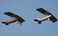 F-NUNG - Morane-Saulnier Type AI