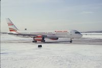 C-FOOA - Boeing 757-200