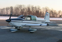 N9664L @ N57 - Stopped at N57 for some fuel ready to fly some more. - by Steve Roberts