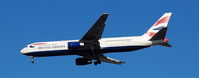 G-BNWM @ KJFK - Landing 31R - by Nick Michaud