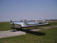 N99618 @ 3K6 - Sun Bathing Coupe - by B. Hampton