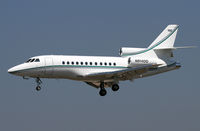 N914DD @ KSBA - Captain Scott Michael Landing in KSBA - by Vladimir Kostritsa