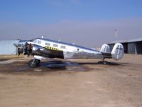 N6082 - undergoing repairs - by Skyking