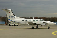 D-IAWB @ CGN - visitor - by Wolfgang Zilske
