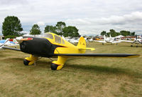 N265SA @ KLAL - Sun-n-fun 2006