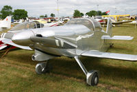 N181RE @ KOSH - EAA AirVenture 2005 - by Sergey Riabsev