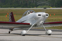 N15VP @ KLAL - Sun-n-fun 2006
