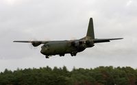 XV197 @ BOH - HERCULES
