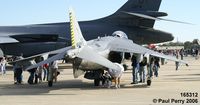 165312 @ GSB - Always pleasant to see a local Super Harrier