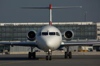 OE-LVI @ VIE - Austrian Arrows Fokker 100 - by Yakfreak - VAP