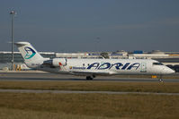 S5-AAF @ VIE - Adria Airways Regionaljet - by Yakfreak - VAP