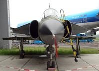 37901 @ LEY - Saab 37 Viggen - by Volker Hilpert