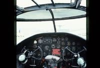 N9462Z @ KADH - North American B-25 - by Mark Pasqualino