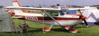 N3292V @ OSH - At Oshkosh EAA air show - by Dennis Williams