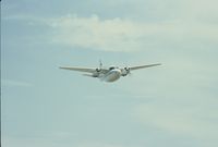 N4114B @ KADH - Aero Commander 520 - by Mark Pasqualino