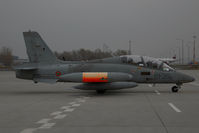 MM55059 @ VIE - MB339 Italian Air Force - by Yakfreak - VAP