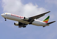 ET-ALL @ VTBS - B.767