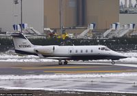N728MG @ KPAE - Departing Paine Field for Anchorage - by Matt Cawby