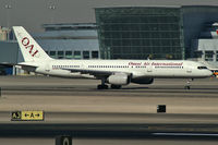 N549AX @ KLAS - Omni Air International / Boeing 757-23A - by Brad Campbell