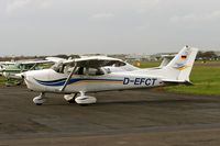 D-EFCT @ BOH - CESSNA 172