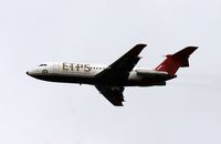 ZE432 @ BOH - ONE ELEVEN
