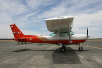 VH-TXO @ YPJY - Cessna 152 - by Lachlan Brendan