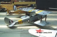 ZK-BCO @ NZWF - DH82A ZK-BCO - by Peter Lewis