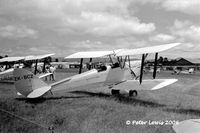 ZK-BCZ @ NZMA - DH82A ZK-BCZ - by Peter Lewis