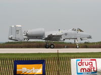 80-0168 @ BKL - A-10