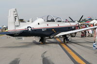 165987 @ BKL - T-6 Texan II - by Florida Metal