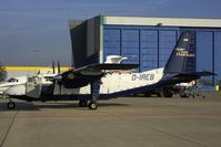 D-IAEB @ CGN - visitor - by Wolfgang Zilske