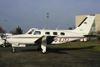 D-EJTJ @ CGN - visitor - by Wolfgang Zilske