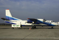 HA-TCY @ CGN - visitor - by Wolfgang Zilske