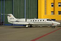 EC-IIC @ CGN - visitor - by Wolfgang Zilske