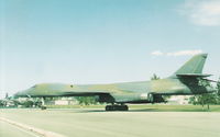 76-0174 @ FFO - B-1b at the USAF Museum in Dayton - by Florida Metal