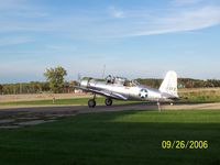 N73402 @ AUM - At AUM - by Ed Wells