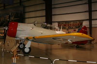 N333SU @ AZO - SNJ-5
