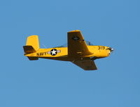 N10319 @ AZO - T-34 - by Florida Metal