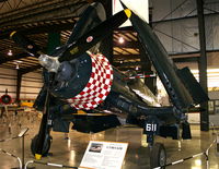 N3PP @ AZO - Corsair